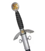 Khukriwala Sword KH 517 jpg