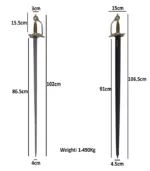 Khukriwala Sword KH 524 jpg