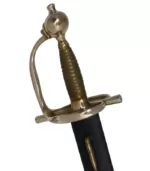Khukriwala Sword KH 525 jpg