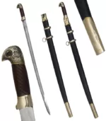 Khukriwala Sword KH 533 jpg