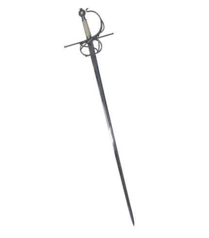 Khukriwala Sword KH 537 jpg