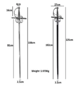 Khukriwala Sword KH 551 jpg