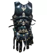 Khukriwala Armor Costume KH 69 jpg