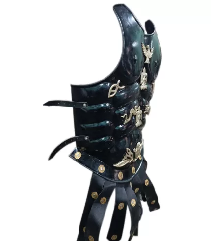 Khukriwala Armor Costume KH 70 jpg