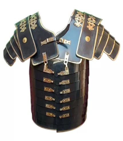Khukriwala Armor Costume KH 71 jpg