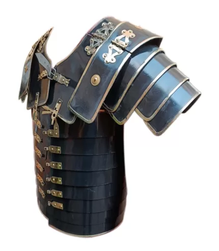 Khukriwala Armor Costume KH 72 jpg