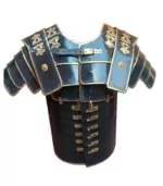 Khukriwala Armor Costume KH 73 jpg