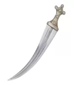 Khukriwala Dagger KH 102 jpg