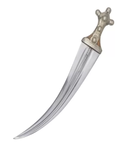 Khukriwala Dagger KH 102 jpg