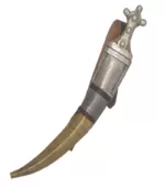 Khukriwala Dagger KH 103 jpg