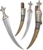 Khukriwala Dagger KH 106 jpg