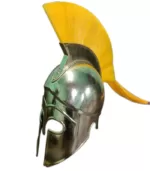 Khukriwala Helmet KH 123 jpg
