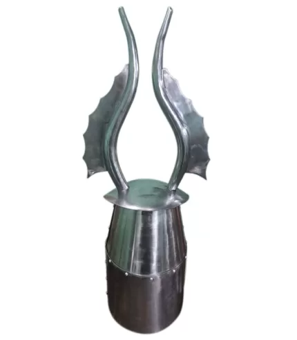 Khukriwala Helmet KH 25 jpg