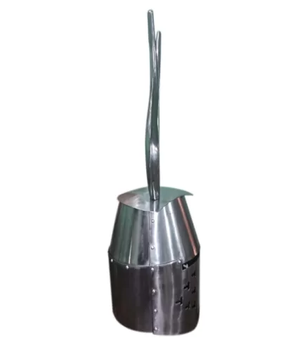 Khukriwala Helmet KH 26 jpg