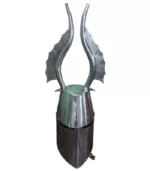 Khukriwala Helmet KH 27 jpg