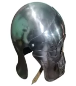 Khukriwala Helmet KH 29 jpg