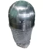 Khukriwala Helmet KH 33 jpg