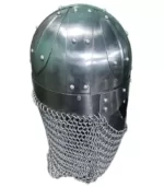 Khukriwala Helmet KH 34 jpg