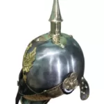 Khukriwala Helmet KH 35 jpg