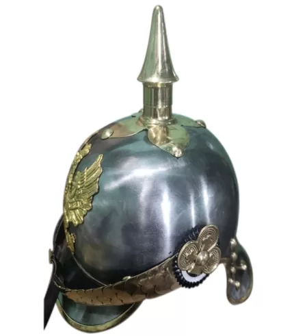 Khukriwala Helmet KH 35 jpg