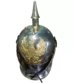 Khukriwala Helmet KH 36 jpg