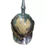 Khukriwala Helmet KH 39 jpg