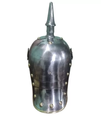 Khukriwala Helmet KH 40 jpg