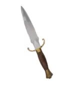 Khukriwala Knife KH 80 jpg