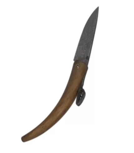 Khukriwala Knife KH 83 jpg