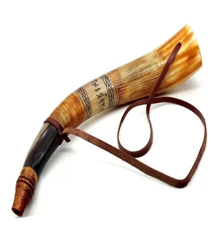 Drinking Horn UT34 copy jpg