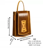 Khukriwala Bag BG 28 jpg