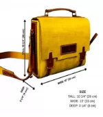 Khukriwala Bag BG 36 jpg