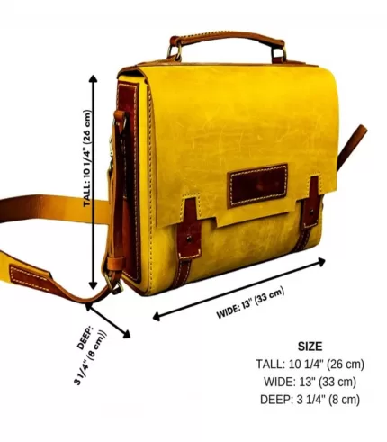 Khukriwala Bag BG 36 jpg