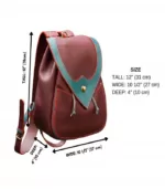 Khukriwala Bag BG 44 jpg
