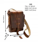 Khukriwala Bag BG 48 jpg