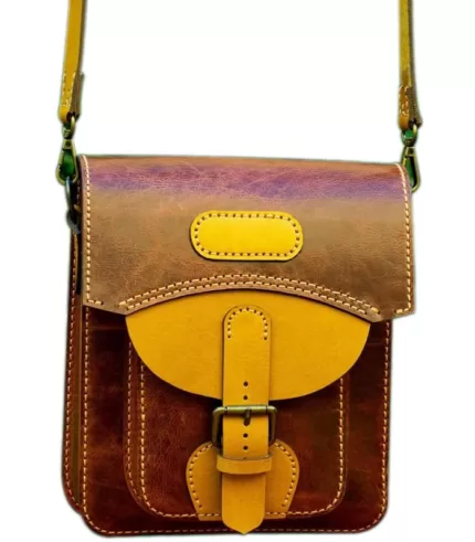 Khukriwala Bag BG 68 jpg