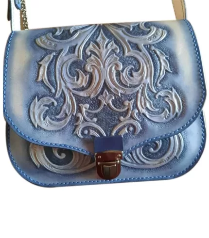Khukriwala Bag BG 73 jpg