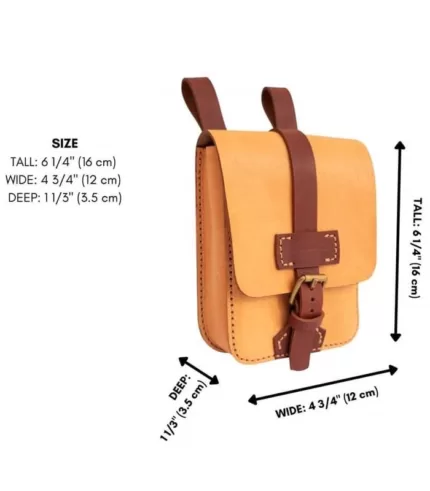 Khukriwala Bag BG06a jpg