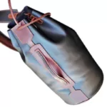 Khukriwala Bag BG07 jpg