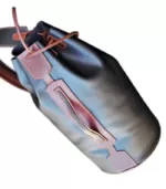 Khukriwala Bag BG07 jpg