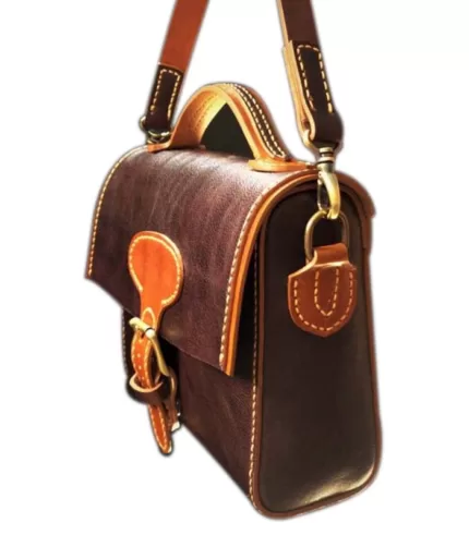 Khukriwala Bag BG09 jpg
