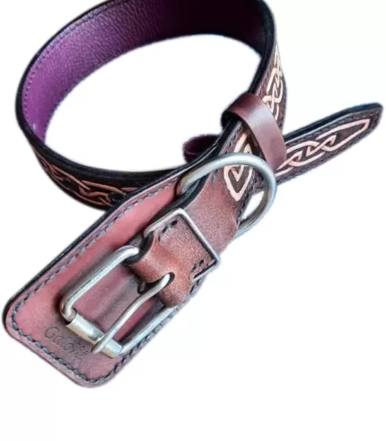 Khukriwala Belt BT01 jpg