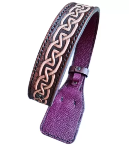 Khukriwala Belt BT02 jpg