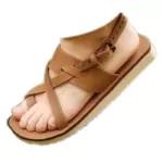 Khukriwala Slippers FR01 jpg