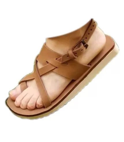 Khukriwala Slippers FR01 jpg
