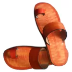 Khukriwala Slippers FR03 jpg