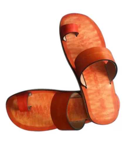 Khukriwala Slippers FR03 jpg