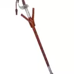 Khukriwala Sword KH 556 jpg