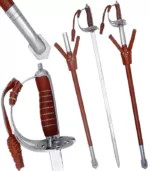 Khukriwala Sword KH 559 jpg