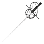 RAPIERS